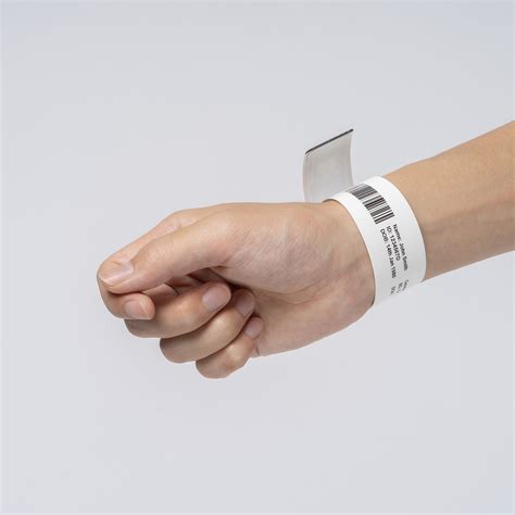 rfid wrist tag singapore|RFID Tags & Wristband .